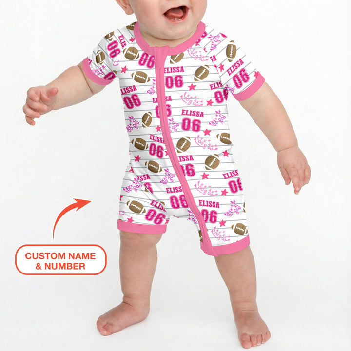 BENUTZERDEFINIERTE Vorlage Shorty Zippy