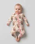 Kitty Knight  Bamboo Convertible Zippy