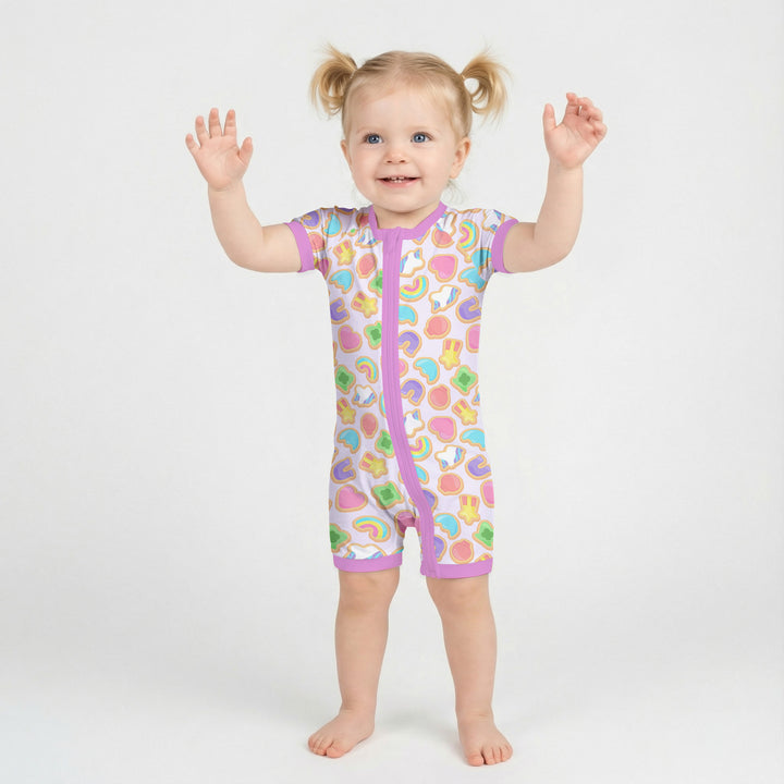 Vorlage Shorty Zippy