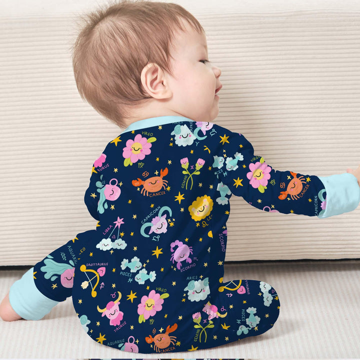 Zodiac Signs Convertible Zippy