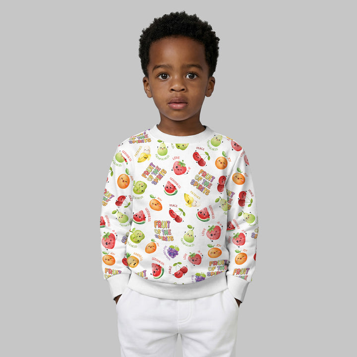 Fruit of the Spirit Crewneck Sweatshirt