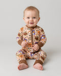 I’m Ready For The Ber Months Bamboo Convertible Zippy