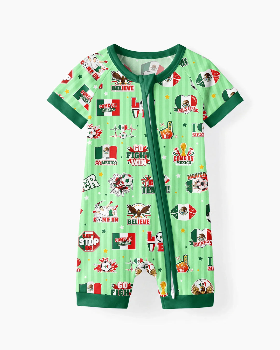 Plantilla Bambú Shorty Zippy
