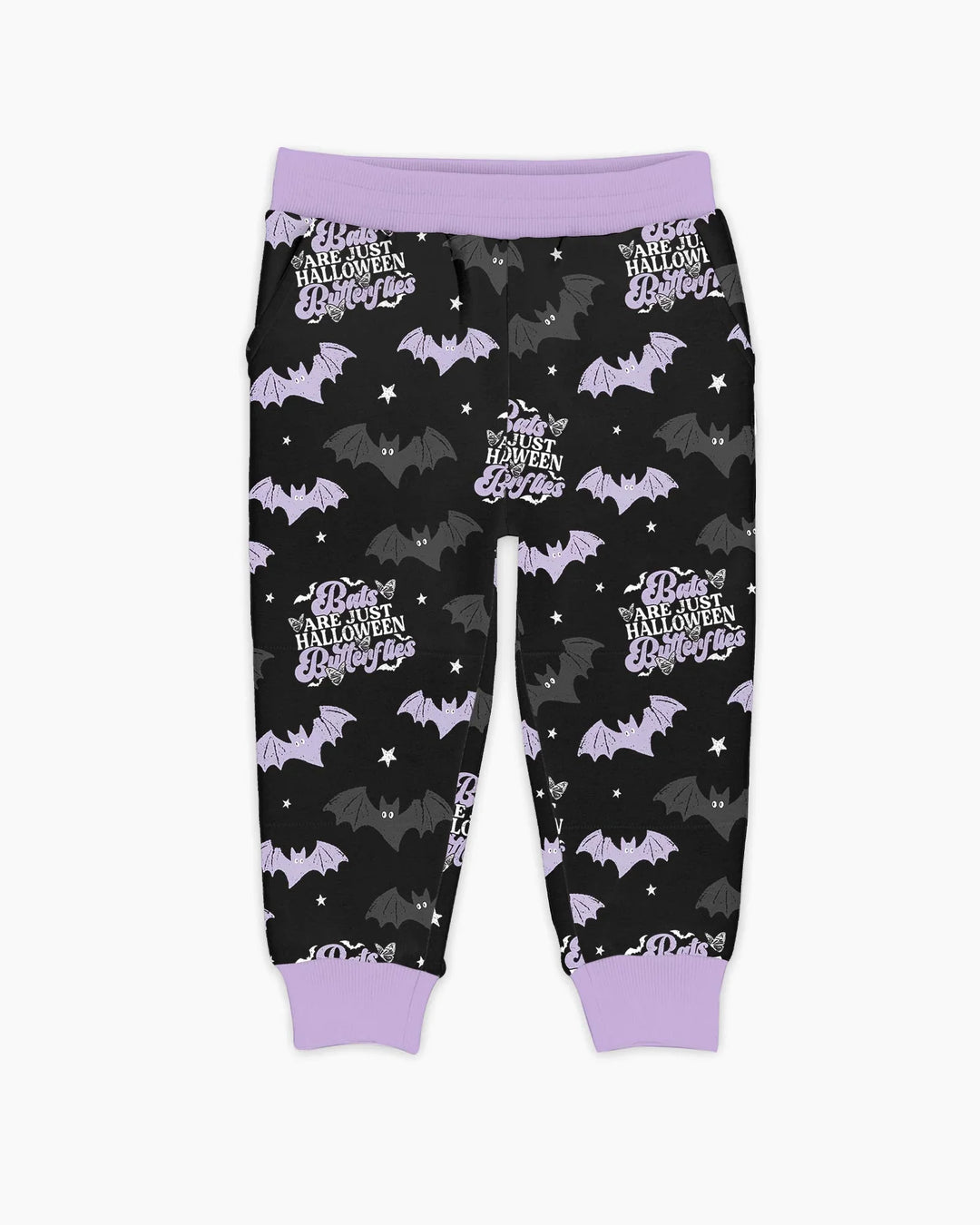 Vorlage Bambus-Jogger