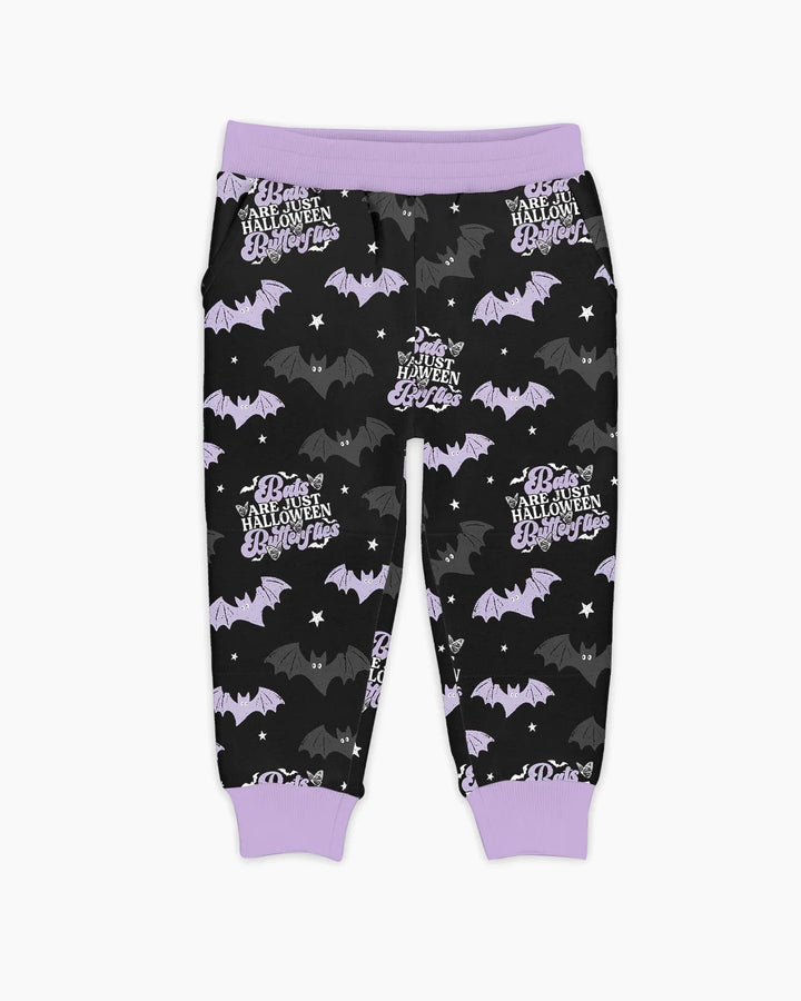 Vorlage Bambus-Jogger