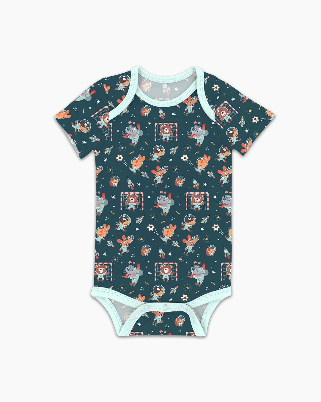 Body de bambú Plantilla PERSONALIZADA