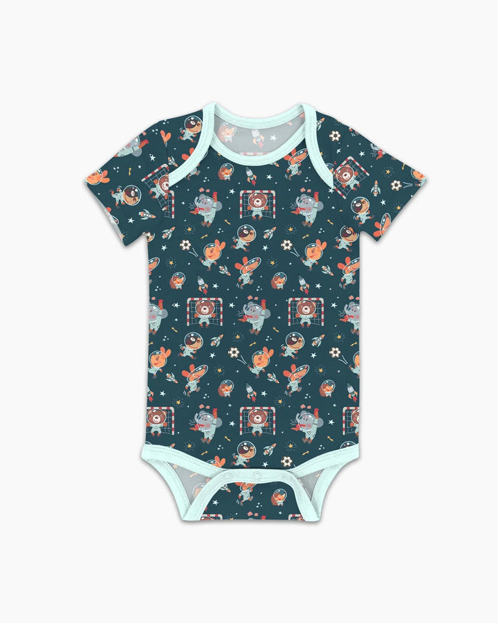 Body de bambú Plantilla PERSONALIZADA