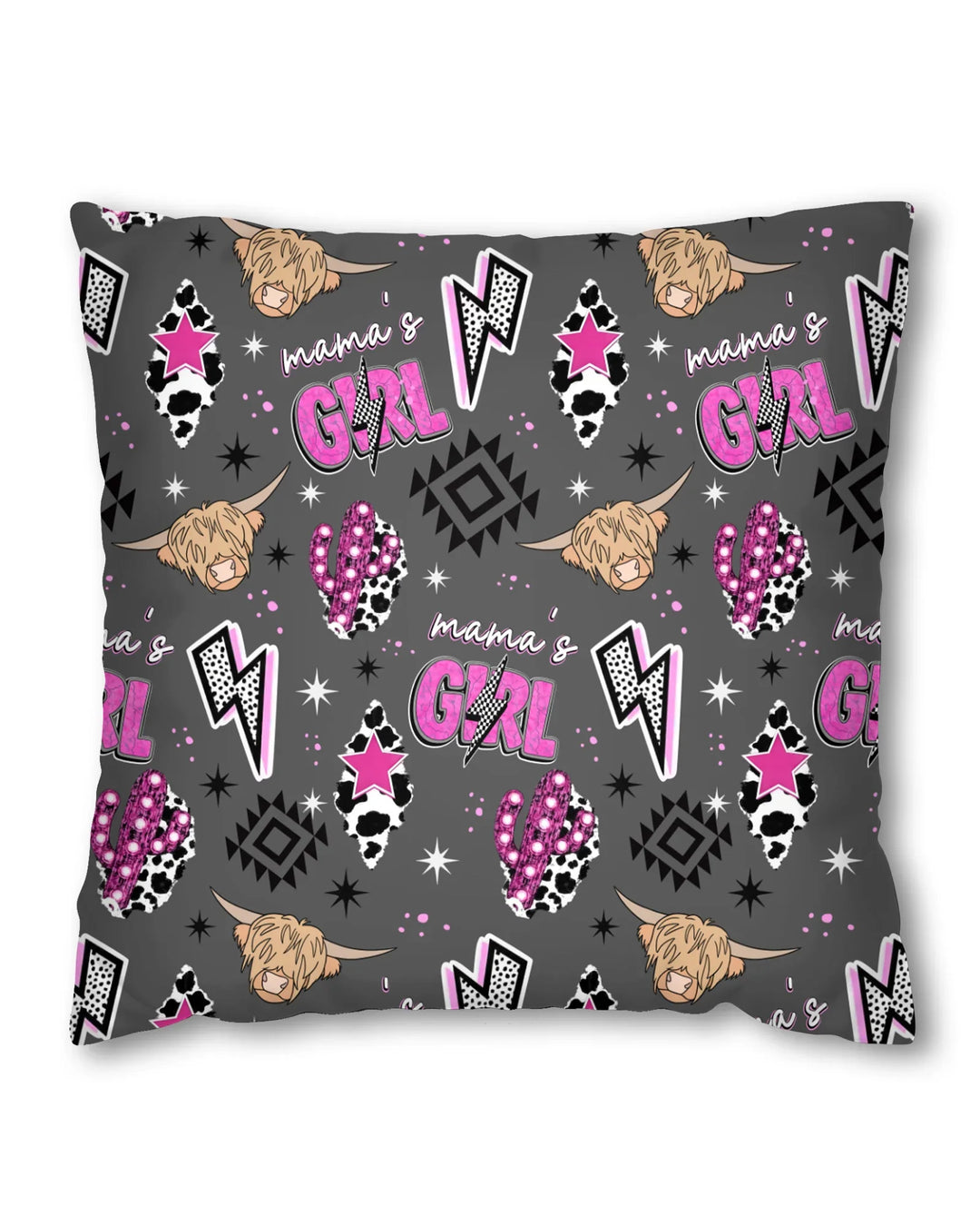 Vorlage für individuelles Damen-Pyjama-Set