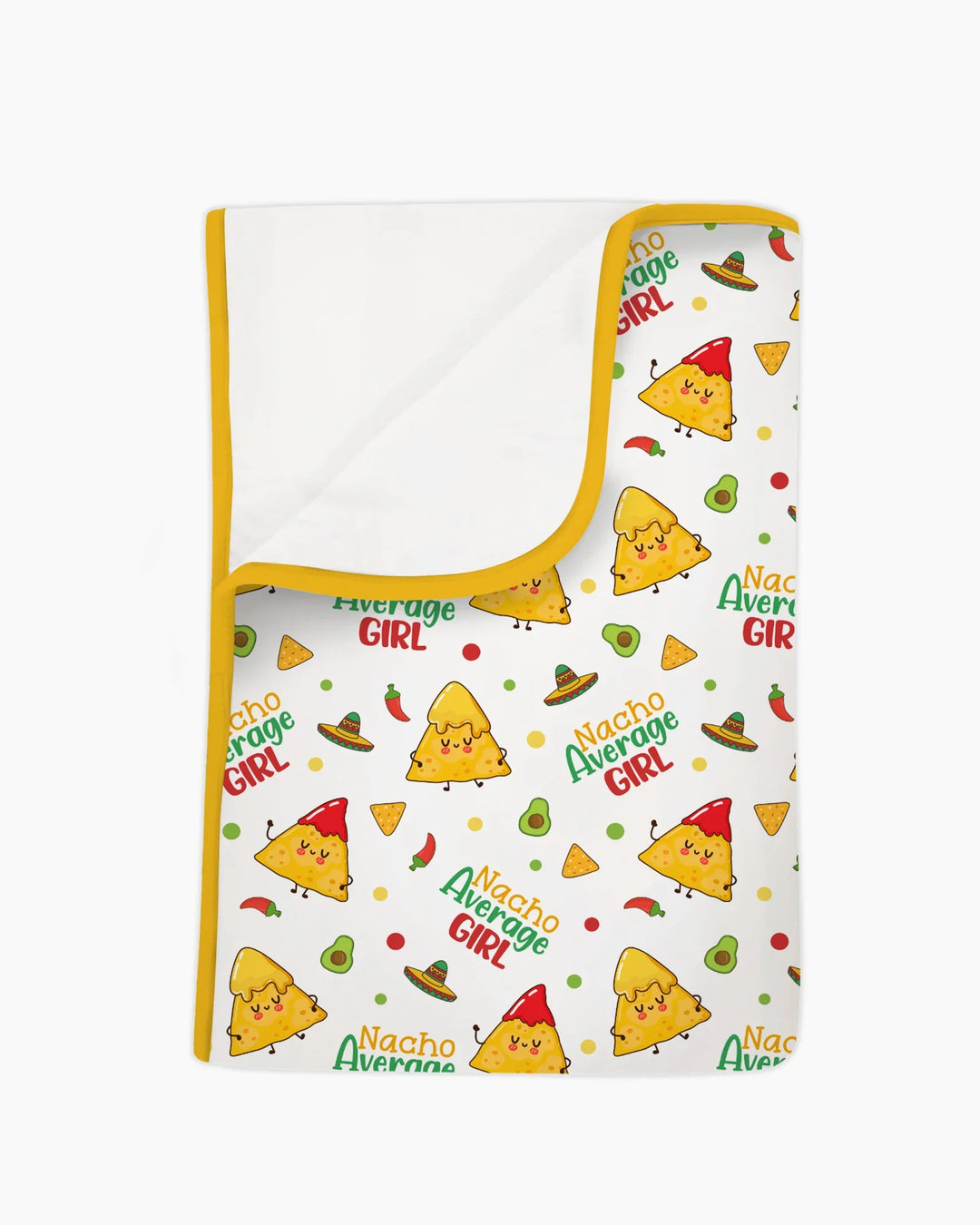 Vorlage Quilt Decke