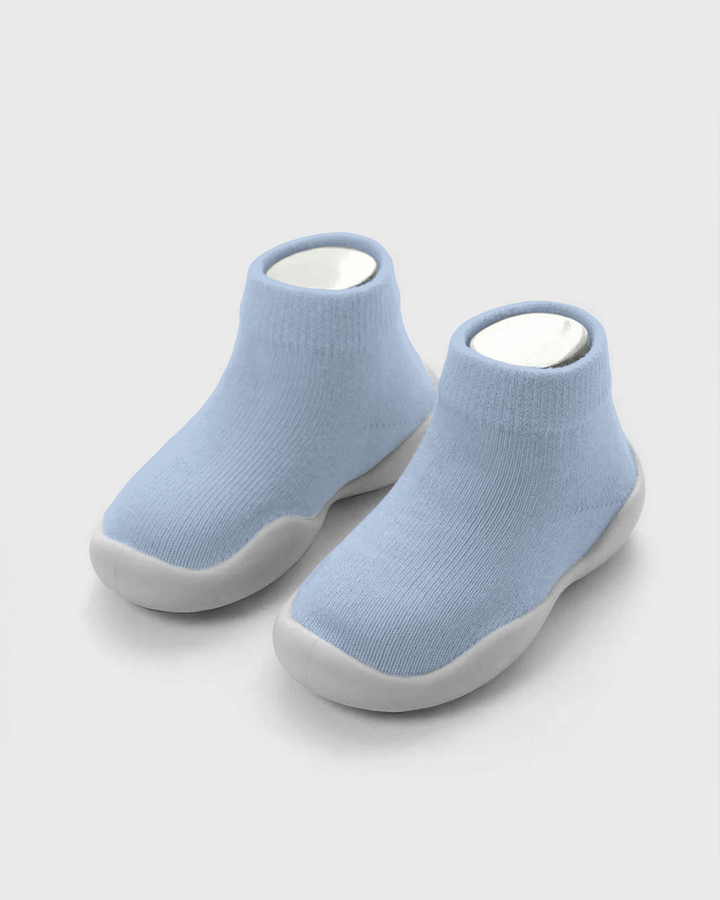 Solid Color Shock Shoes