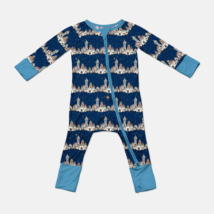 O Little Town of Bethlehem Convertible Zippy