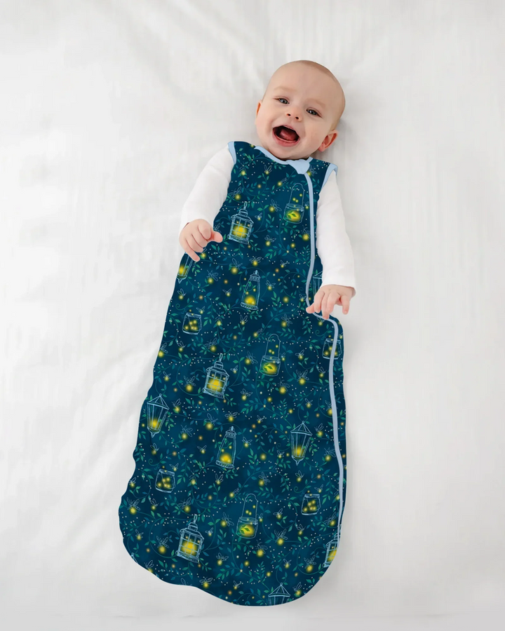 Firefly Lantern Night Bamboo Sleep Bag