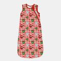 Magical Mouse Christmas Bamboo Sleep Bag