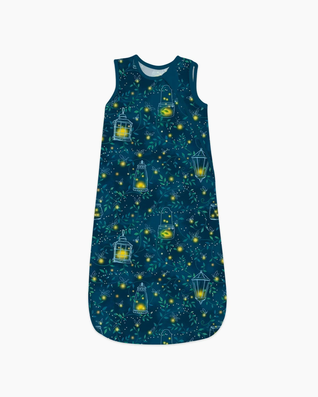 Firefly Evening Forest Bamboo Sleep Bag