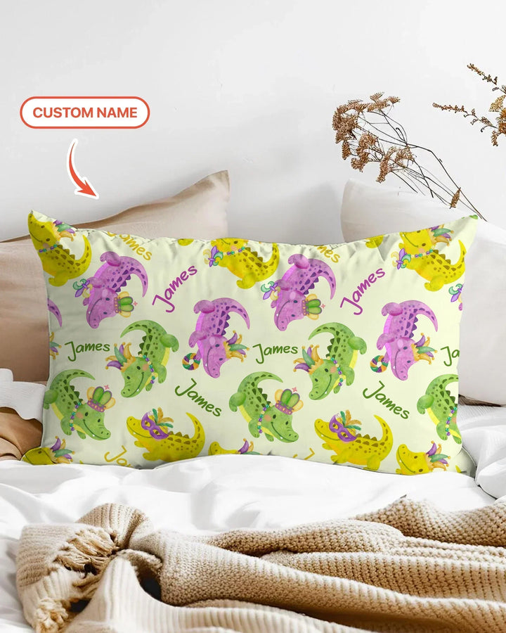 Vorlage für individuelles Damen-Pyjama-Set