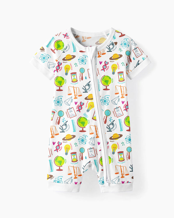 Plantilla Bambú Shorty Zippy