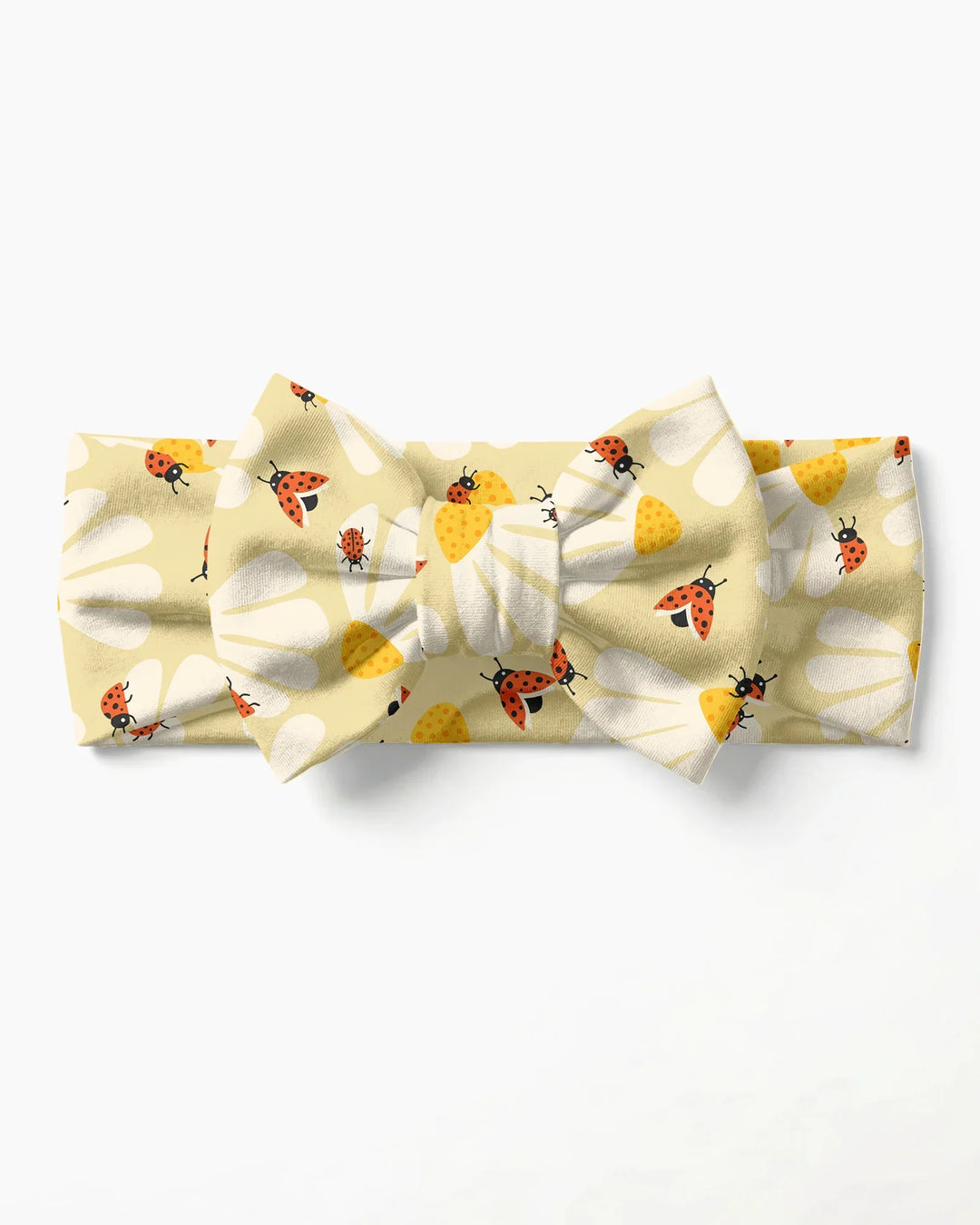 Lucky Little Bug Headband