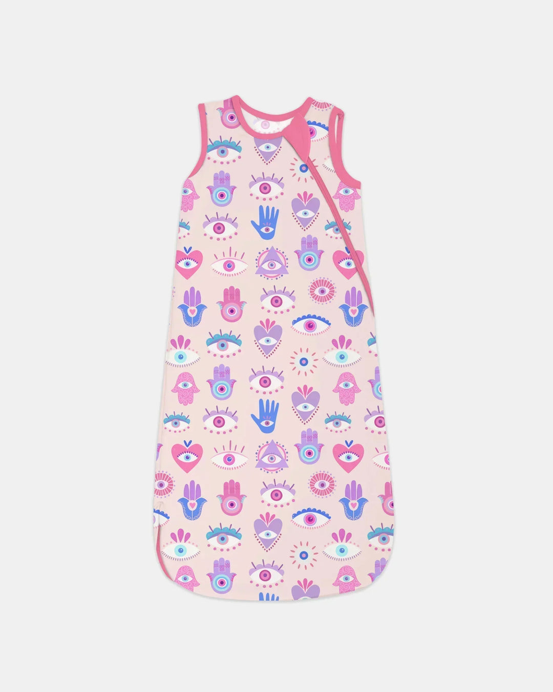 Vorlage Schlafsack 1,0 TOG