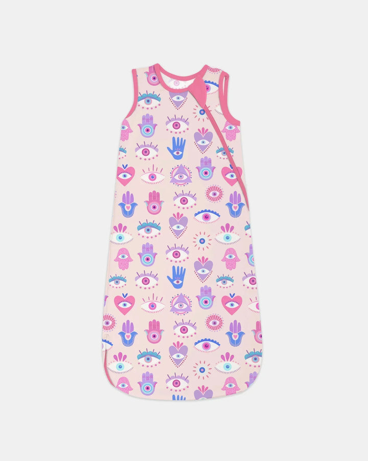 Vorlage Schlafsack 1,0 TOG