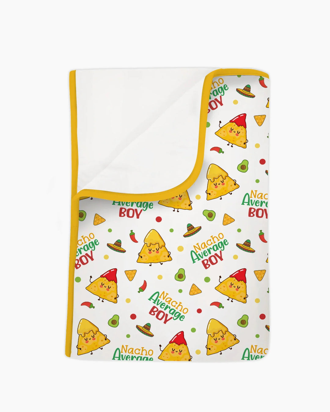 Vorlage Quilt Decke
