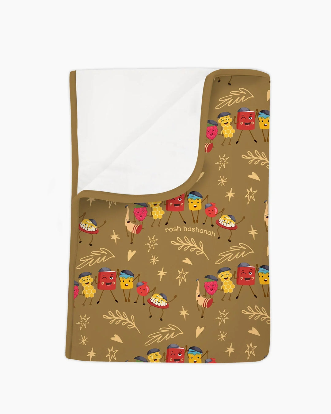 Vorlage Quilt Decke