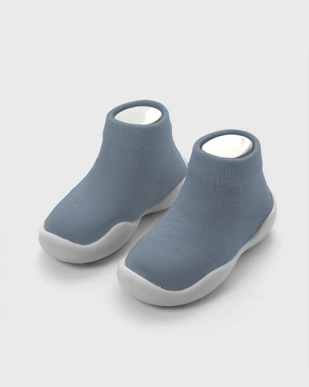 Solid Color Shock Shoes