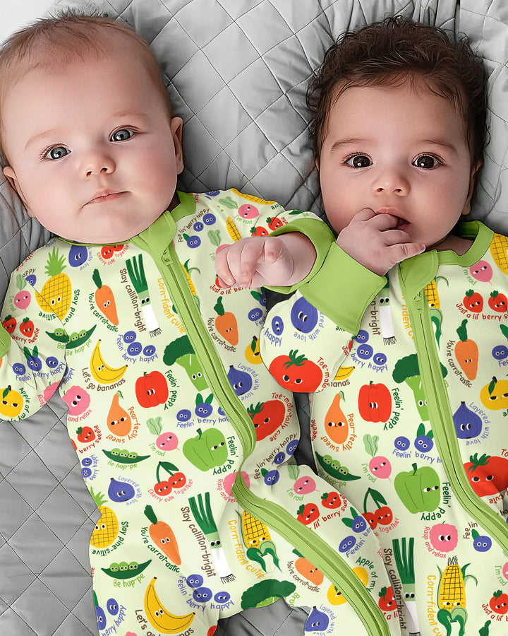 Little Veggie Garden Convertible Zippy