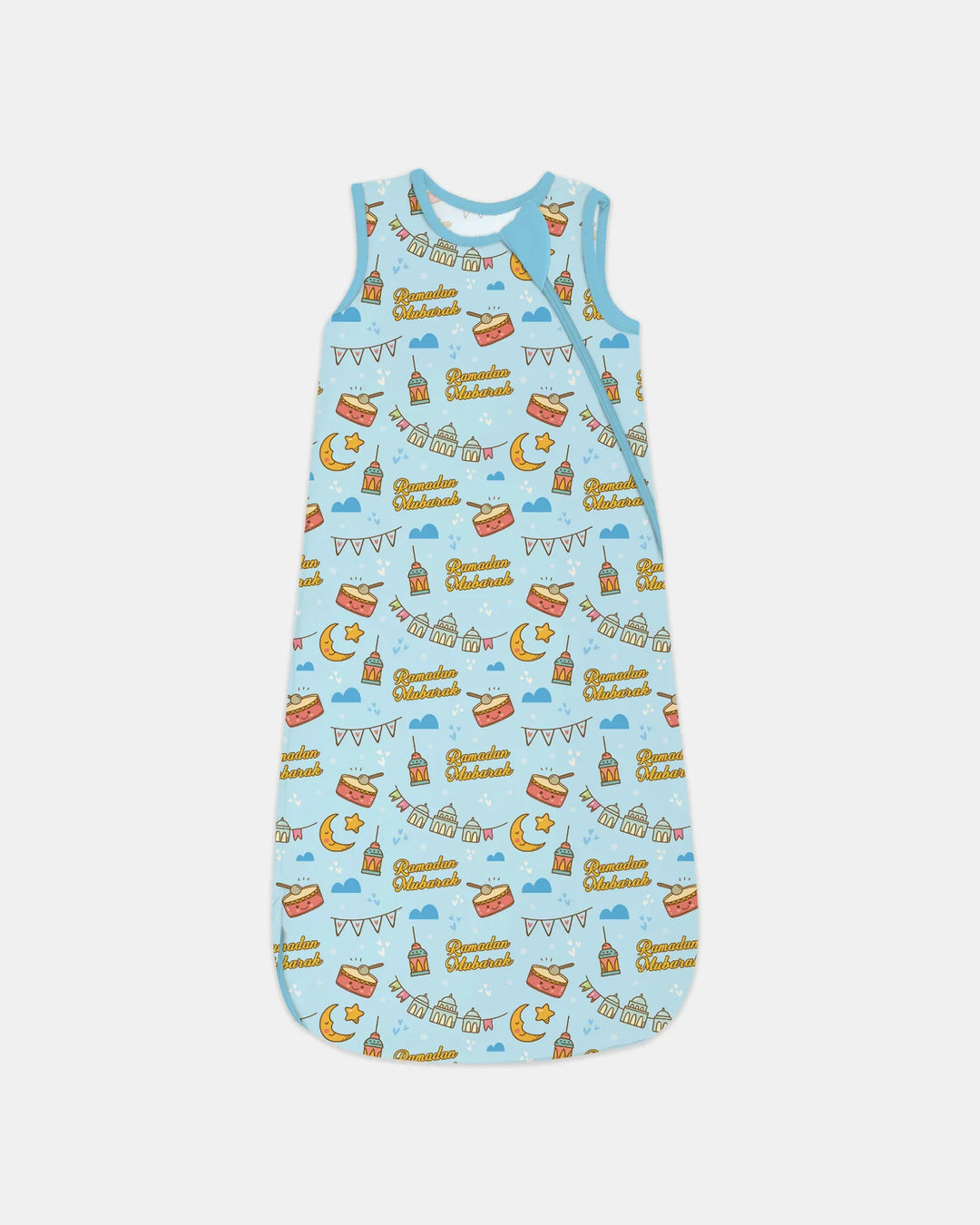 Ramadan Mubarak Sleep Bag