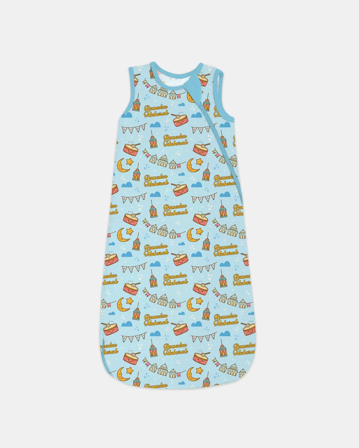 Ramadan Mubarak Sleep Bag