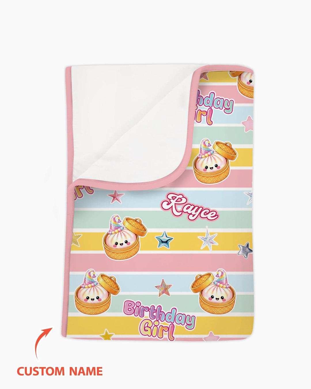 Vorlage Quilt Decke