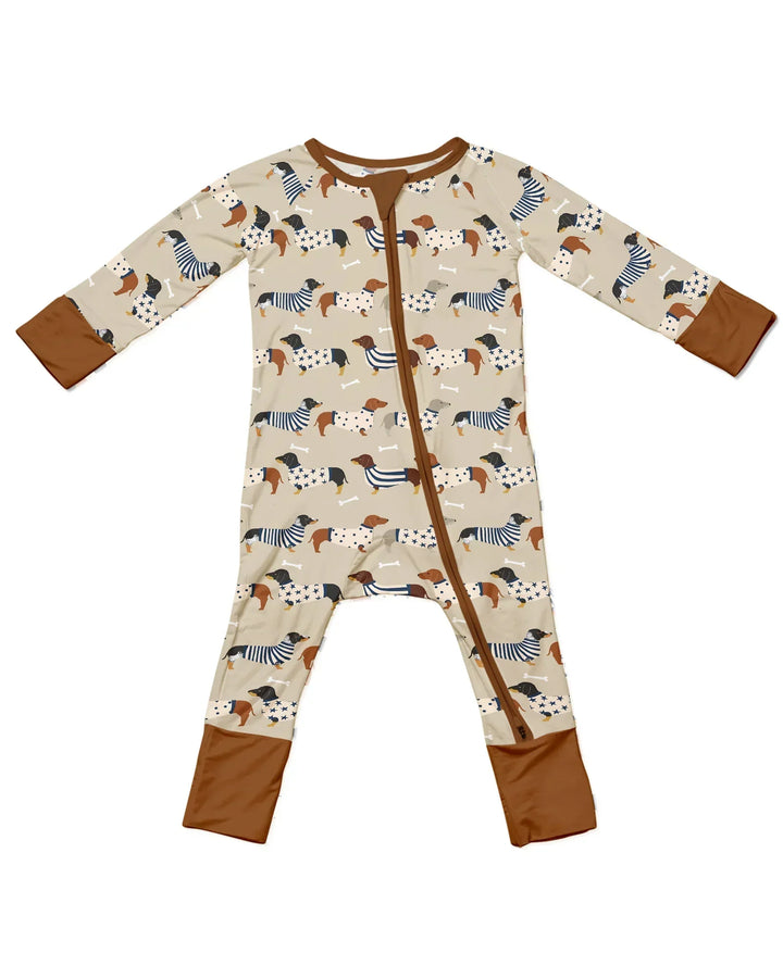 Cute Wieners Convertible Zippy