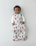 Dance More Dances Bamboo Sleep Bag