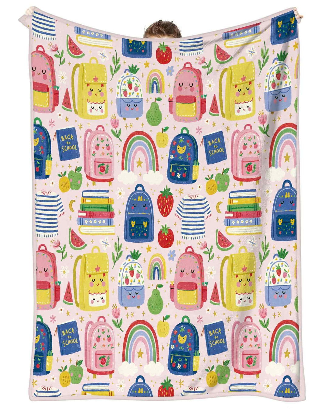 Vorlage Quilt Decke