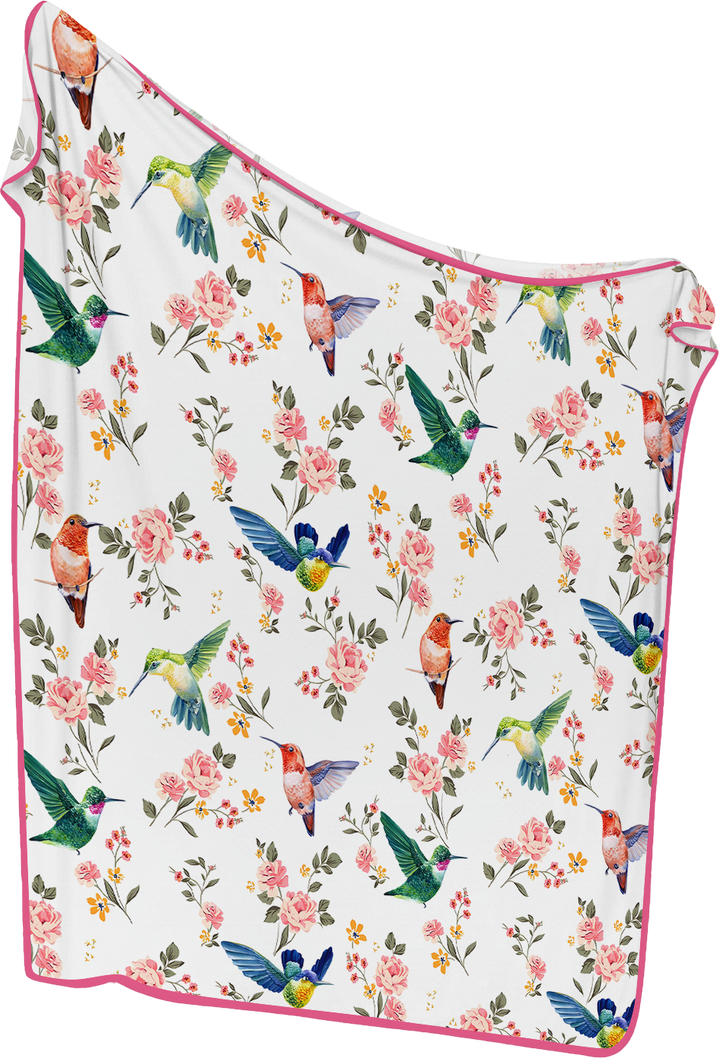 Little Wings Blanket