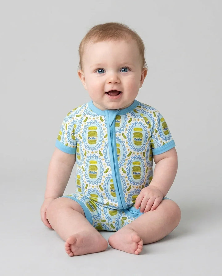 Plantilla Bambú Shorty Zippy