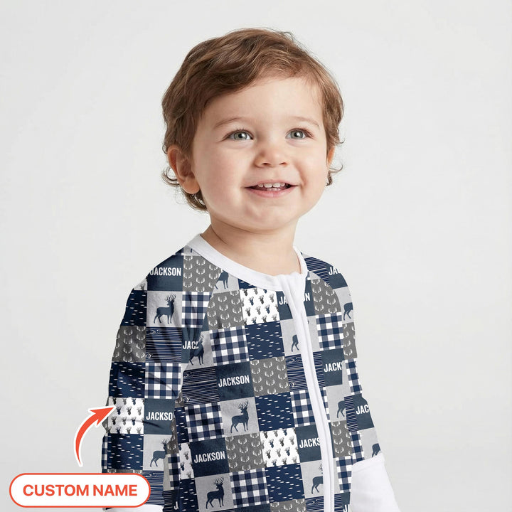 Dad’s Hunting Buddy Convertible Zippy