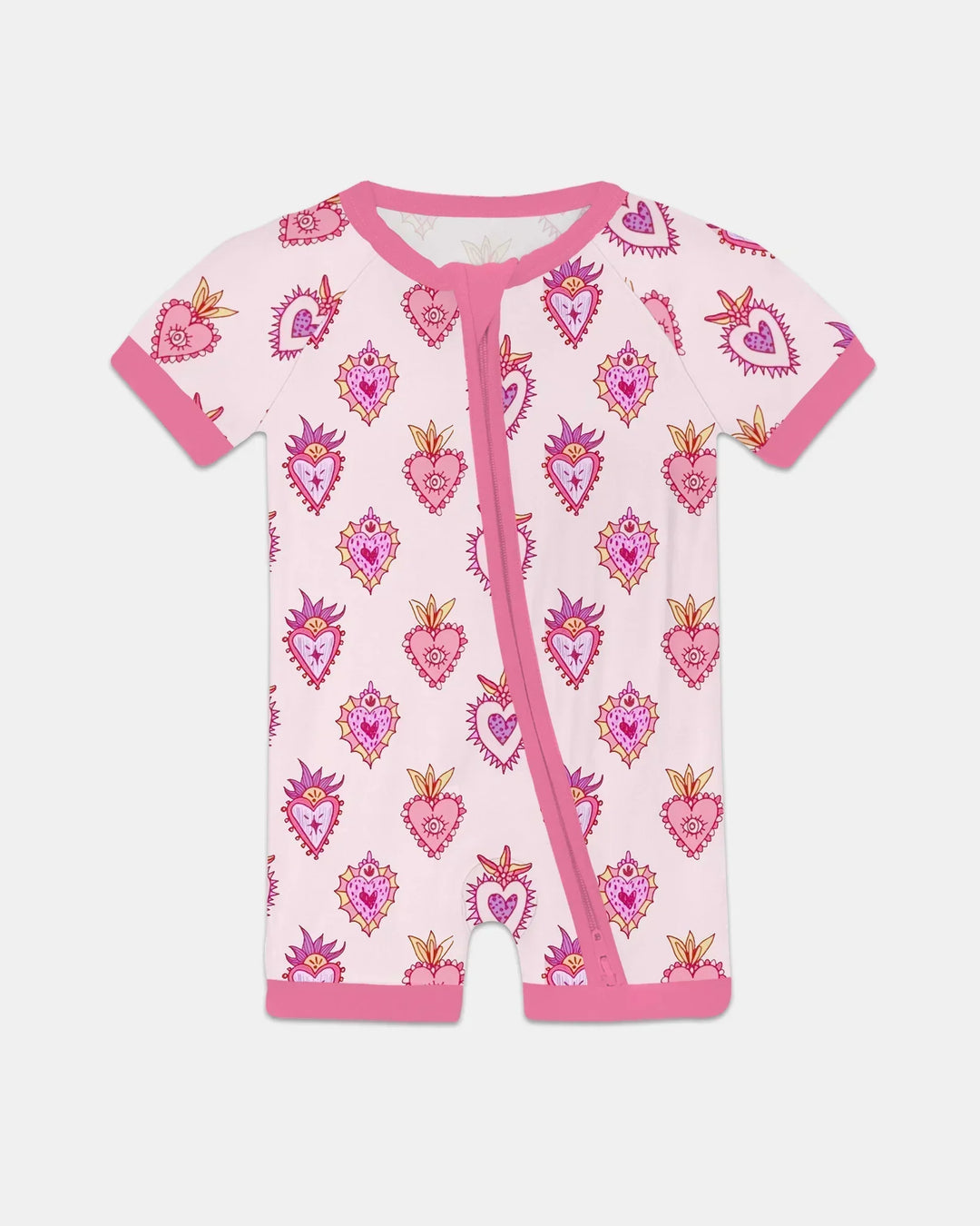 Vorlage Shorty Zippy