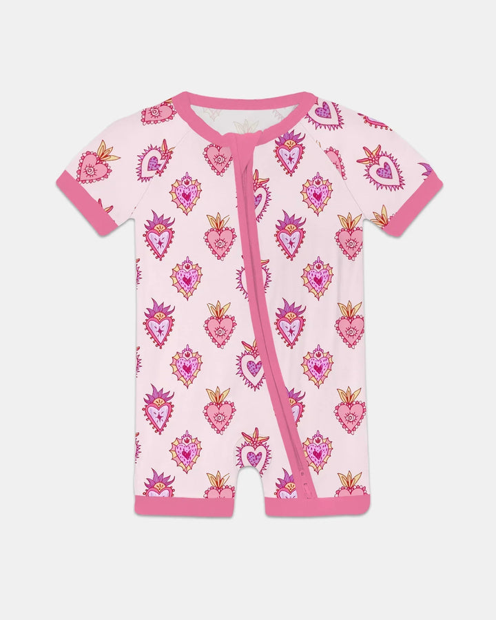 Vorlage Shorty Zippy