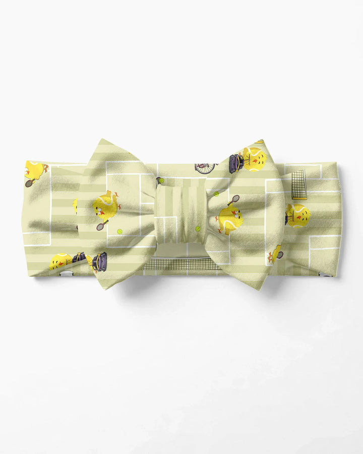 Tennis Headband