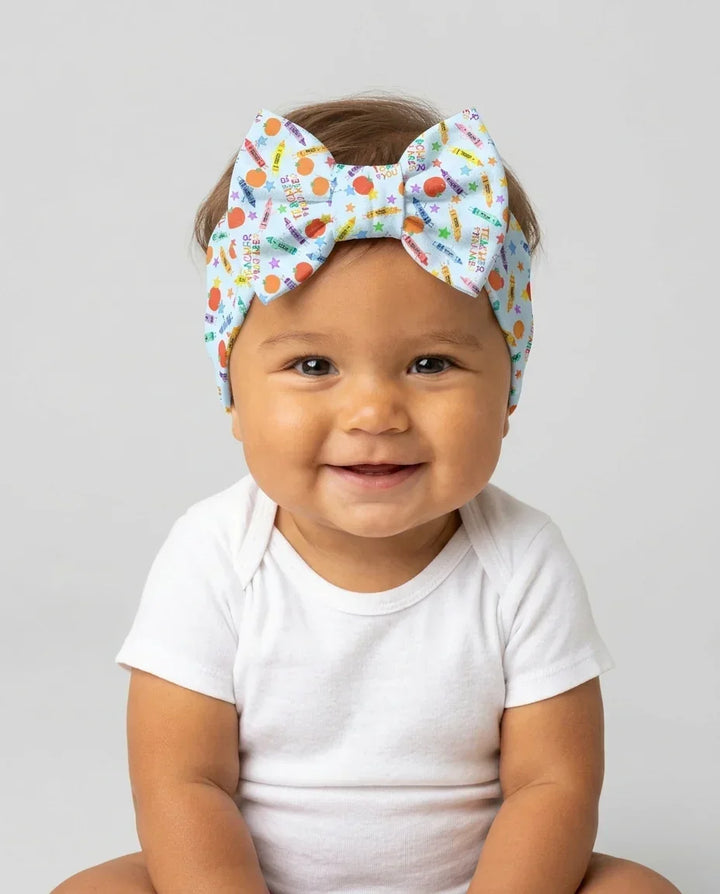 Teacher You Are Special Headband