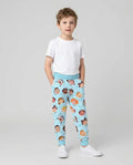 Feelings Vocabulary Bamboo Jogger