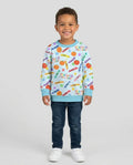 Teacher You Are Special Bamboo Crewneck Sweatshirt