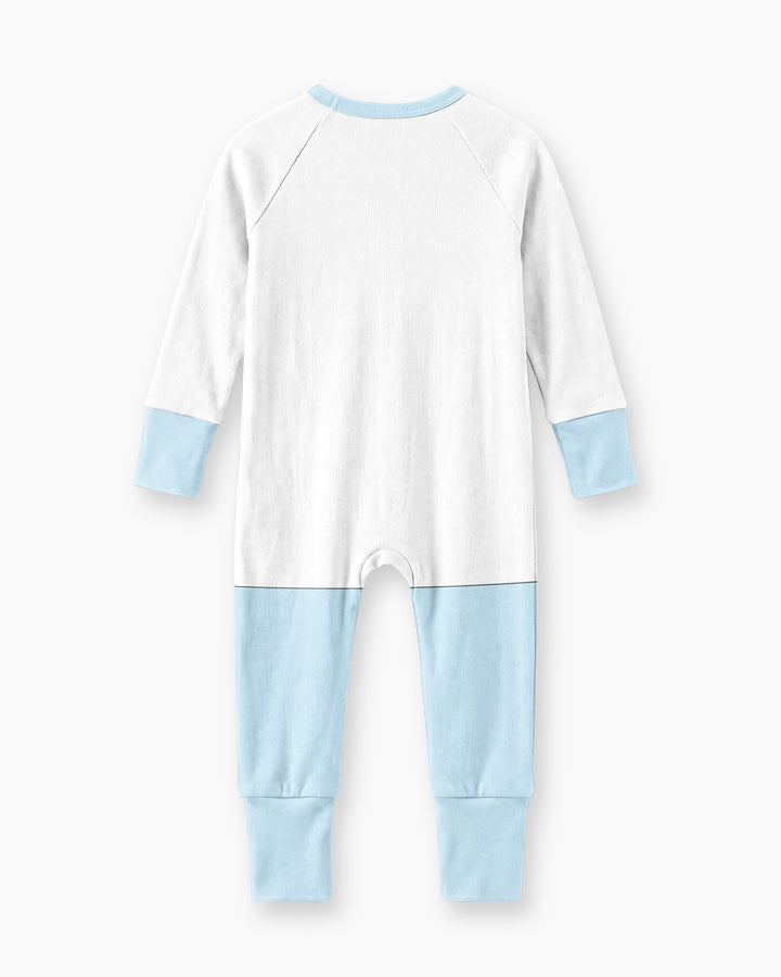 Future Doctor Bamboo Convertible Zippy