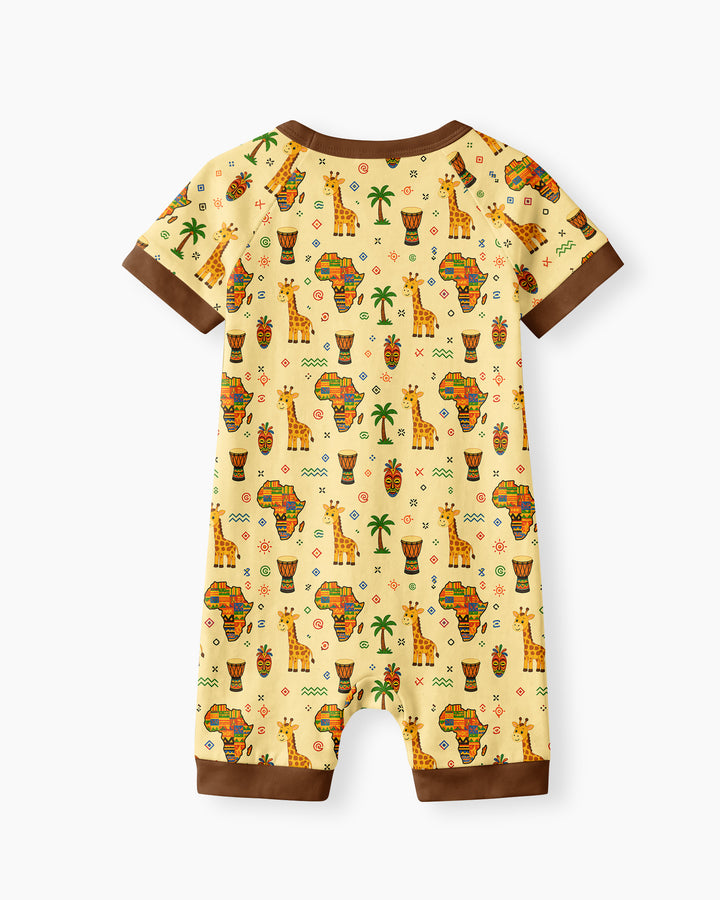 Plantilla Bambú Shorty Zippy