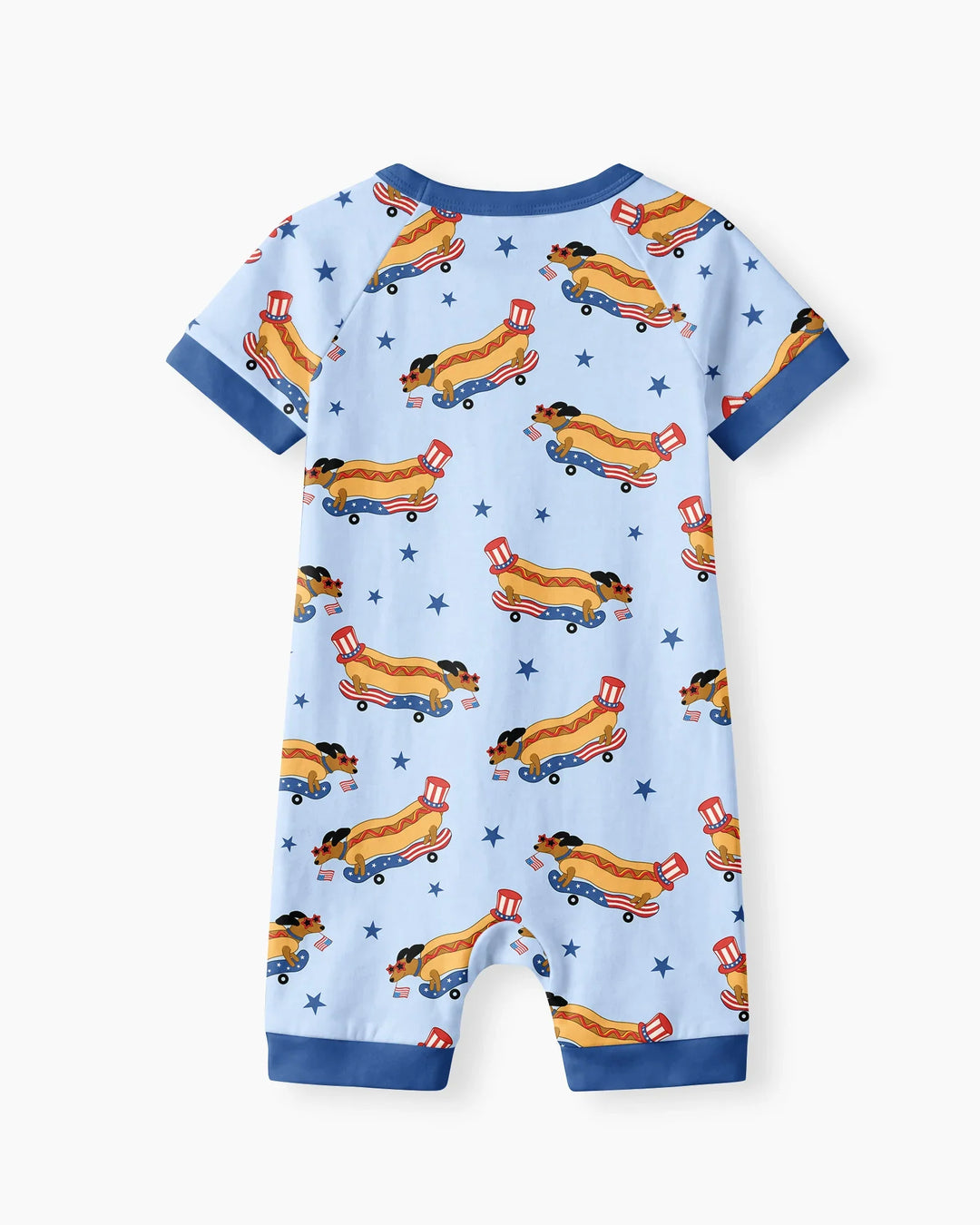 Plantilla Bambú Shorty Zippy