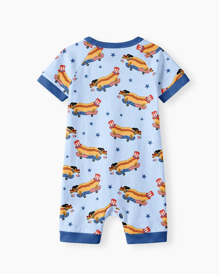 Plantilla Bambú Shorty Zippy