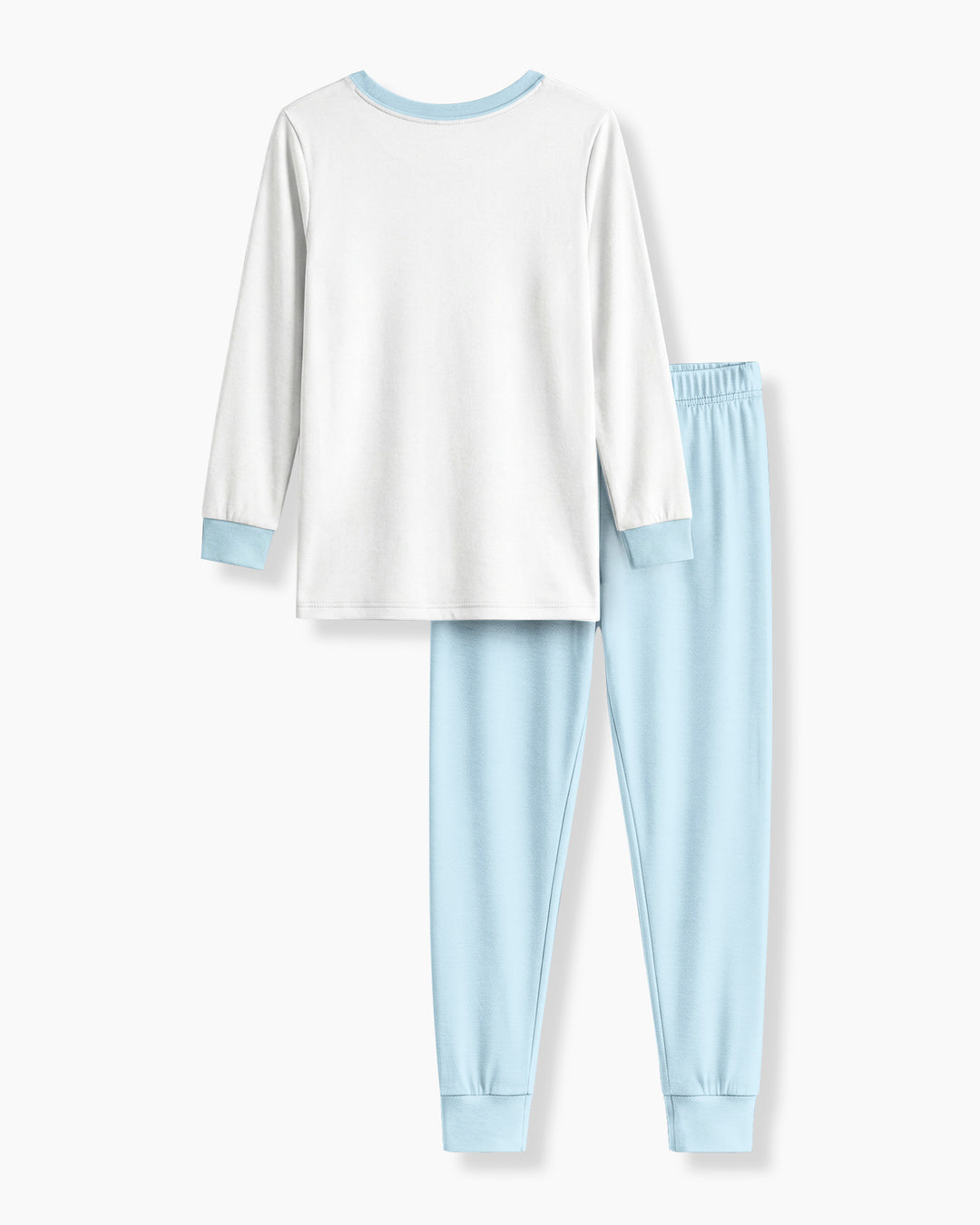 Future Doctor Bamboo Two Piece Long Sleeve Pajama Set