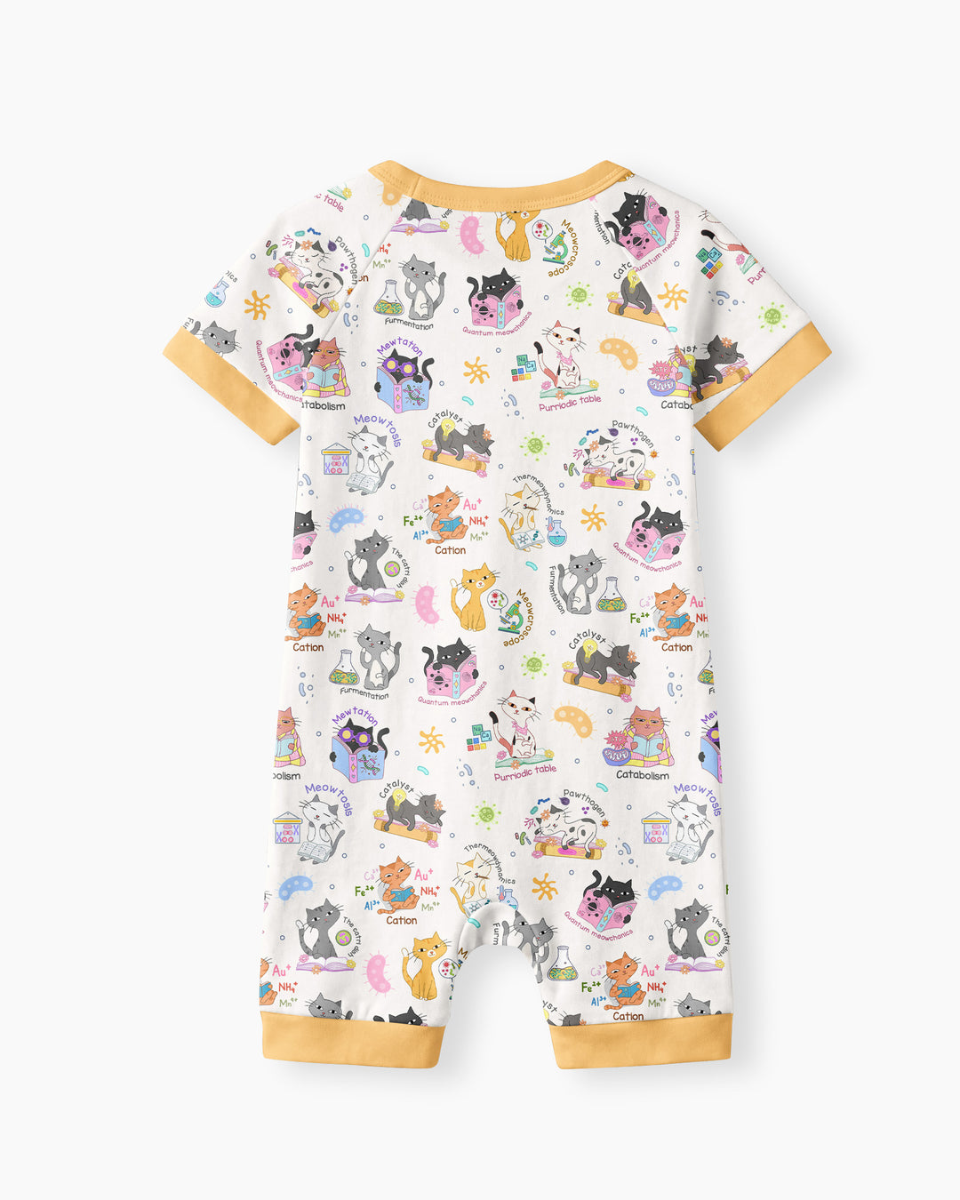 Plantilla Bambú Shorty Zippy