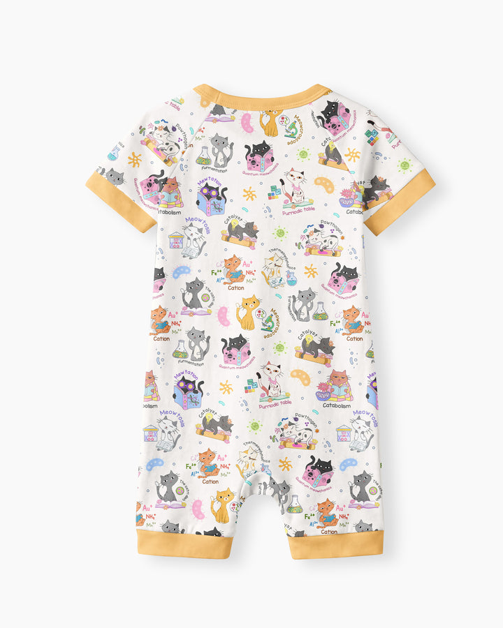 Plantilla Bambú Shorty Zippy