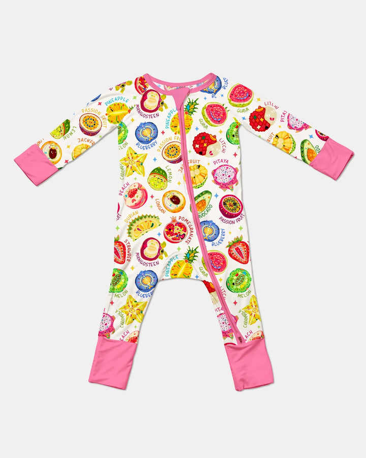 Juicy World Bambú Convertible con Cremallera